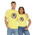 Real Salt Lake Grateful Dead T-Shirt - MLS Soccer StealieShop